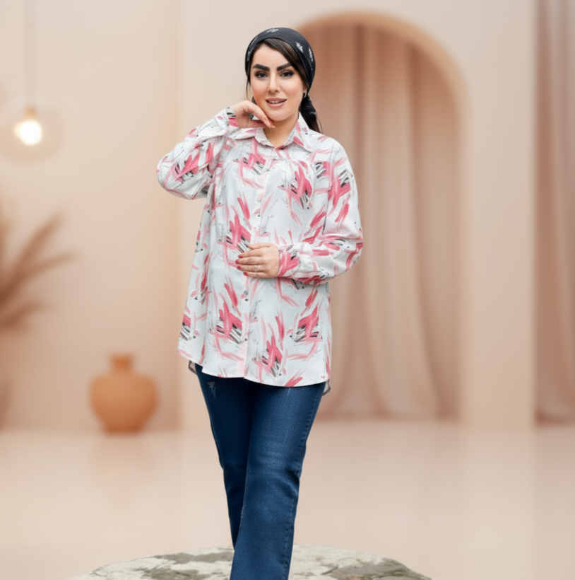 شومیز بارداری